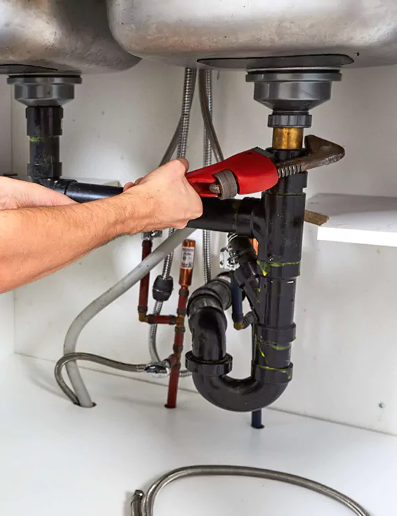 Residential and Commercial Plumbing Services in Dubai