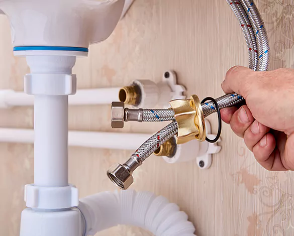 Plumbing Installation in Dubai