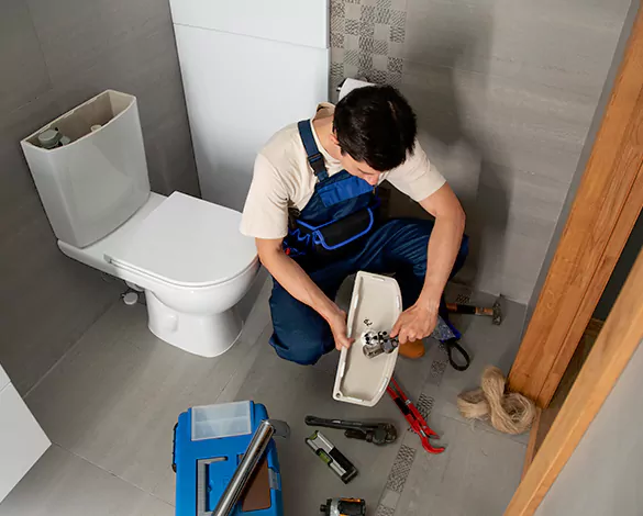 Professional Plumbing Repairs in Dubai