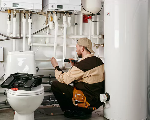 Reliable Plumbing Maintenance in Dubai