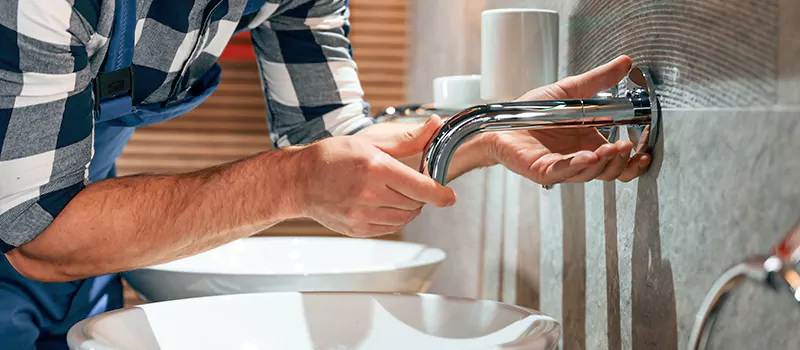 Affordable Plumbing Maintenance in Dubai, UAE