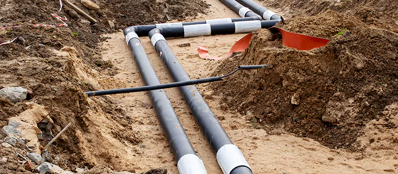 Best Water Pipe For Underground in Dubai, UAE