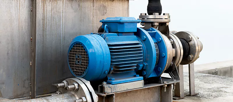 Affordable Plumbers for Well Water Pump in Dubai, UAE