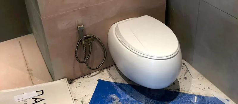 Cheap Plumber For Toilet Near Me in Dubai, UAE