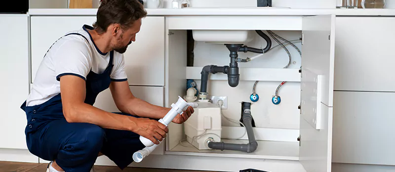 Local Plumbing Services in Dubai, UAE