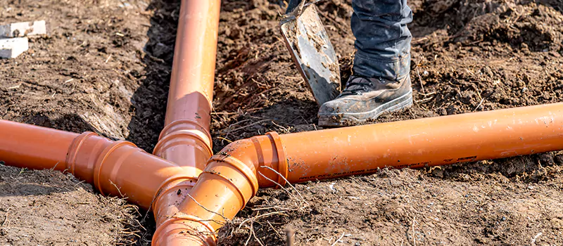 Main Water Line Leak Repair Cost in Dubai, UAE