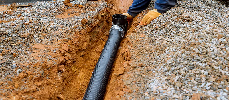 Pipe Lining Installation in Dubai, UAE