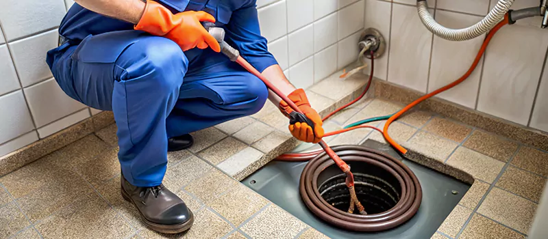 Professional Drain Cleaning Services in Dubai, UAE