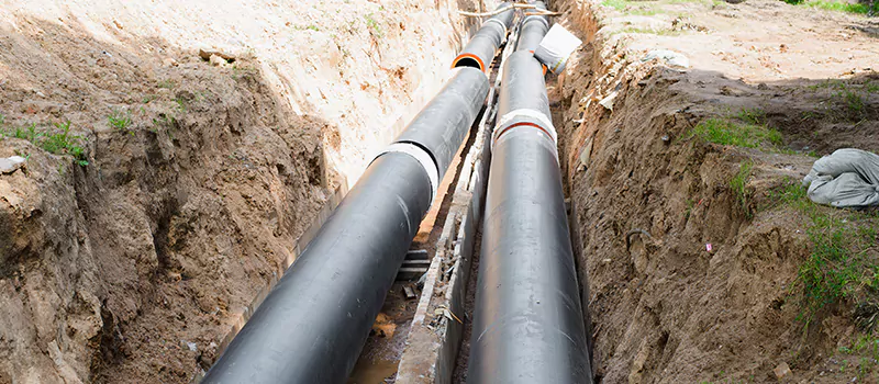 Trenchless Pipe Repair in Dubai, UAE