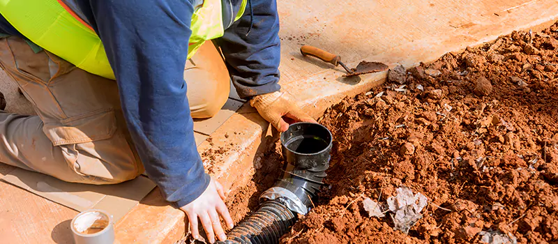 Trenchless Sewer Line Repair in Dubai, UAE