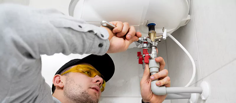 Water Heater Repair in Dubai, UAE